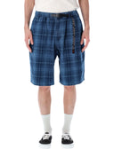 Pantaloncini Gramicci Blu