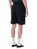 Pantaloncini Gramicci Neri