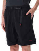 Pantaloncini Gramicci Neri