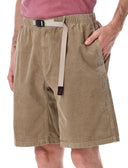 Pantaloncini Gramicci Beige