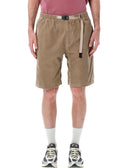 Pantaloncini Gramicci Beige