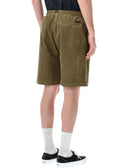Pantaloncini Gramicci Verdi