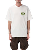 T-shirt e polo Gramicci bianche
