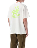 T-shirt e polo Gramicci bianche