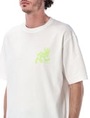 T-shirt e polo Gramicci bianche