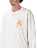 T-shirt e polo Gramicci bianche
