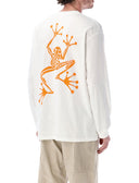 T-shirt e polo Gramicci bianche