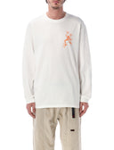 T-shirt e polo Gramicci bianche