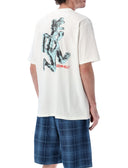 T-shirt e polo Gramicci bianche