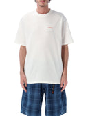T-shirt e polo Gramicci bianche