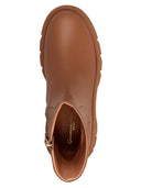 Stivali alla caviglia "Montey" Gianvito Rossi