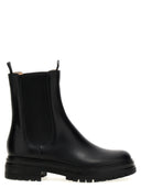 Gianvito Rossi 'Chester' Beatles Boots