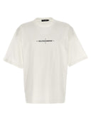 Dolce & Gabbana gedrucktes T -Shirt