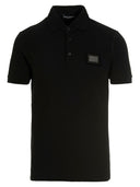 Dolce & Gabbana Polo 'Dg Essential'