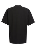 Dolce & Gabbana Logo Druck T -Shirt