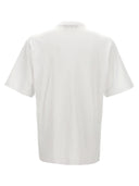 Dolce & Gabbana Logo Druck T -Shirt