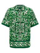 Maglietta Dolce & Gabbana 'Maiolica'