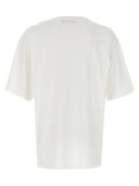 Dolce & Gabbana Logo Print T Shirt