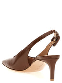 Gianvito Rossi 'Ric' Slingback