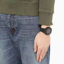 Casio G Shock Black G Shock GA 700 Reloj