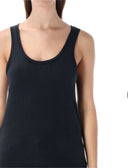 American Vintage Top Black