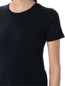American Vintage T Shirts And Polos Black