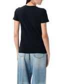 American Vintage T Shirts And Polos Black