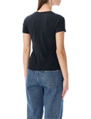 American Vintage T Shirts And Polos Black