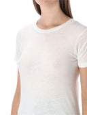 American Vintage T Shirts And Polos White
