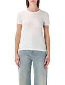 American Vintage T Shirts And Polos White