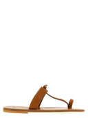 Sandales du Ganges K.Jacques Saint Tropez