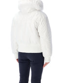 Manteaux Goldbergh Blanc