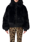 Goldbergh Coats Black