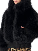 Goldbergh Coats Black