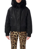 Goldbergh Coats Black