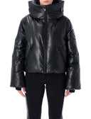 Abbigliamento Goldbergh.... Nero