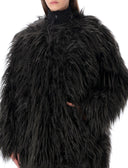 Goldbergh Coats Black