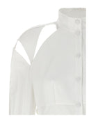 Giovanni Bedin wycinaj mini sukienkę