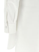 Giovanni Bedin wycinaj mini sukienkę