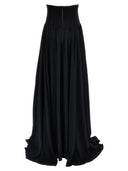 Giovanni Bedin Long Corset Skirt