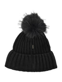 Goldbergh Hats Black