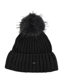 Goldbergh Hats Black
