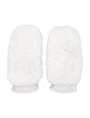 Guantes Goldbergh Blanco