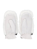 Guantes Goldbergh Blanco
