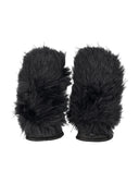 Goldbergh Handschoenen Zwart