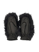 Goldbergh Handschoenen Zwart
