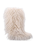 Goldbergh platte schoenen