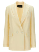 Fabiana Filippi Double Breasted Blazer