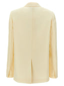 Fabiana Filippi Double Breasted Blazer