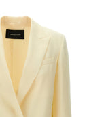 Fabiana Filippi Double Breasted Blazer